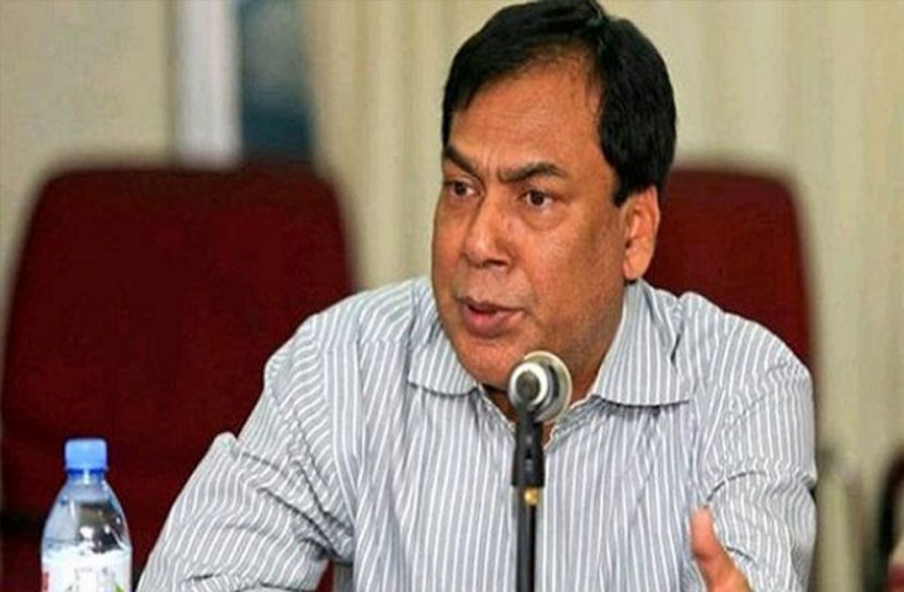 স্বাস্থ্য অধিদপ্তরের ডিজিকে শোকজ