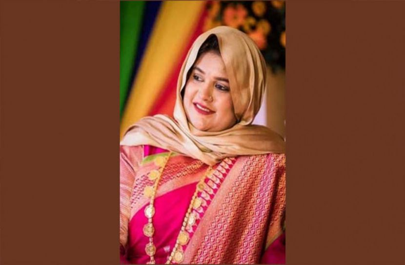 দুদকে তলব পাপুলের স্ত্রী এমপি সেলিনাকে