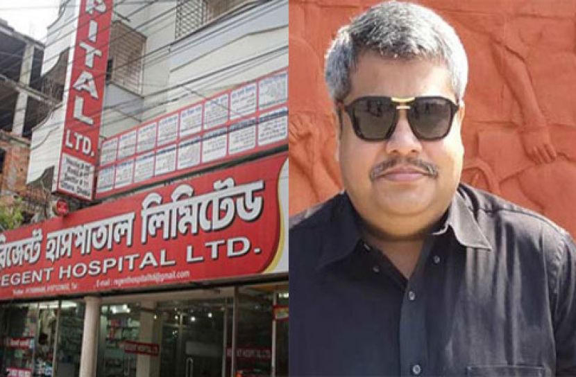 পথচারীকে চালককে দিয়ে গাড়িচাপা দেওয়াতেন সাহেদ!