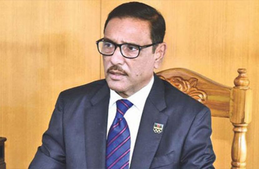 দলের ষড়যন্ত্রকারী, লোভীদের আর সুযোগ নেই