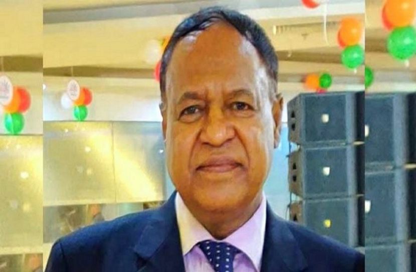 যমুনা গ্রুপের চেয়ারম্যান বাবুল আর নেই