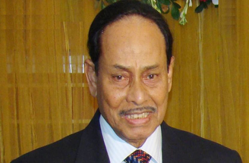 এরশাদের প্রথম মৃত্যুবার্ষিকী আজ