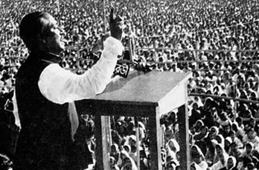 ৭ মার্চ হবে ‘জাতীয় ঐতিহাসিক দিবস’