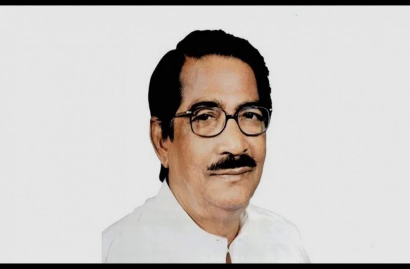 চলে গেলেন স্বাধীনতার ইশতেহার পাঠকারী শাহজাহান সিরাজ