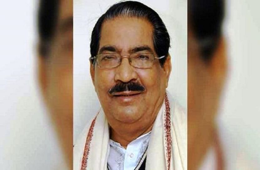 'চার খলিফা'র অন্যতম ছিলেন শাহজাহান সিরাজ