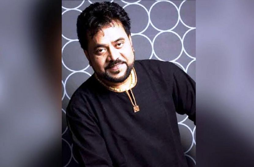 বুধবার সমাধিস্থ হবেন কিশোর