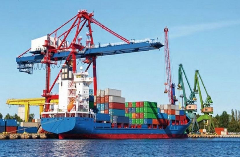 বাংলাদেশ-ভারত ট্রান্সশিপমেন্ট ট্রায়াল রান শুরু