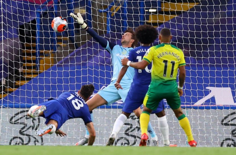 চেলসির জয়