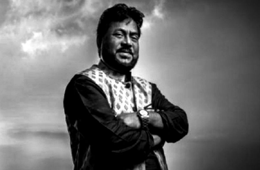 এন্ড্রু কিশোরকে শেষ বিদায়