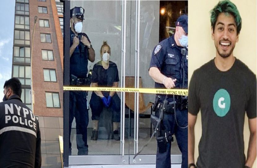 ‘পাঠাও’ এর সহপ্রতিষ্ঠাতা ফাহিম সালেহ খুন!