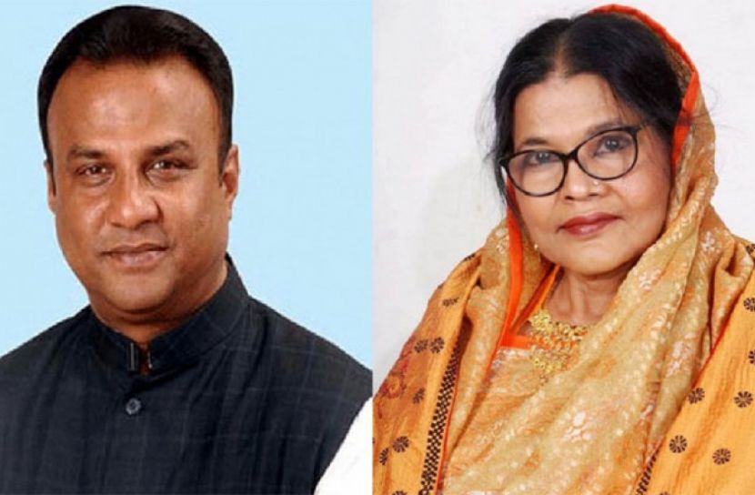 বগুড়ায় সাহাদারা মান্নান, যশোরে শাহীন চাকলাদার বিপুল ভোটে বিজয়ী 