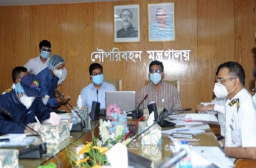 গণপরিবহন নয়, ঈদে বন্ধ থাকবে পণ্যবাহী পরিবহন