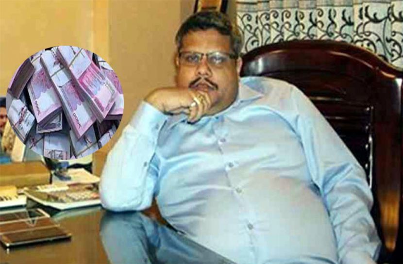 জাল টাকায় ঋণ শোধ করতেন সাহেদ