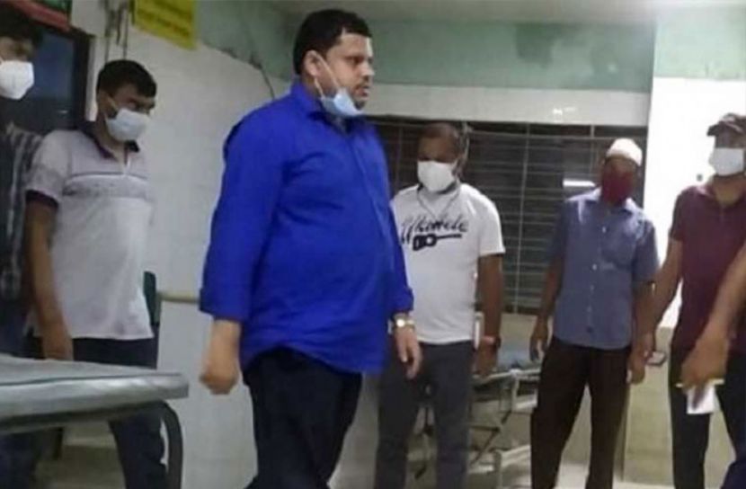 সাহেদের ১০ দিনের রিমান্ড চাইবে ডিবি