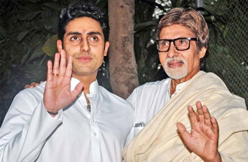 বাবা-ছেলেকে এখনও থাকতে হবে হাসপাতালে!