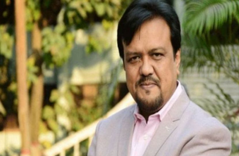 করোনা জয়ী সংগীতশিল্পী সেলিম চৌধুরী