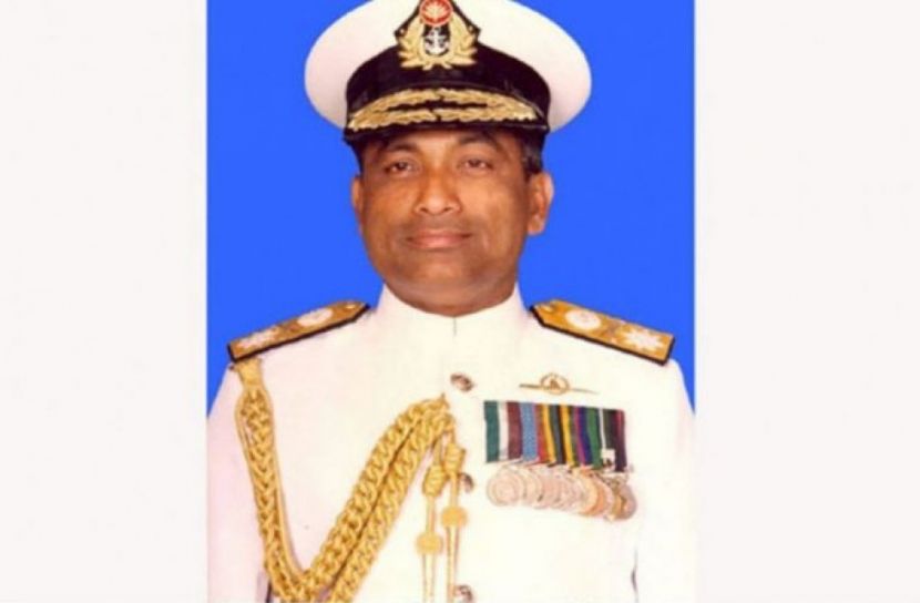 করোনায় সাবেক নৌ-প্রধান মোহাইমিনুলের মৃত্যু