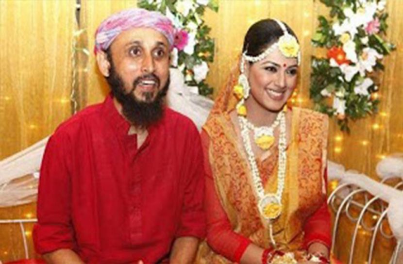 তিশা-ফারুকীর দশ বছর