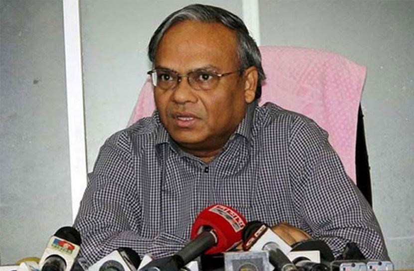 সরকারি হাসপাতালগুলো নরকে পরিণত হয়েছে: রিজভী