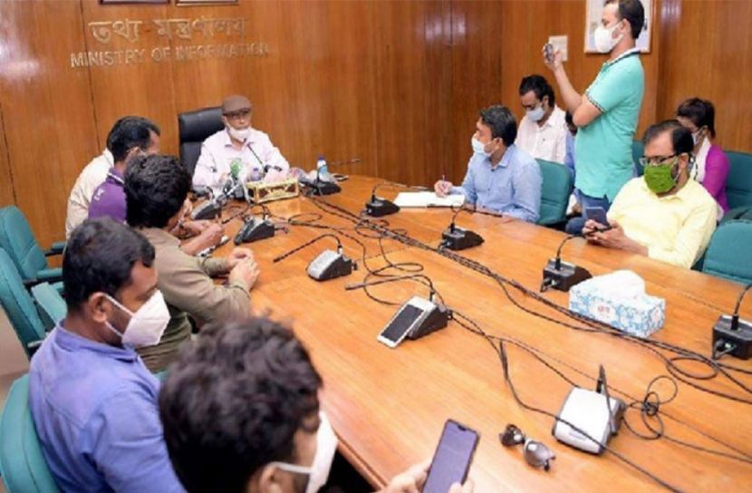 ‘শেখ হাসিনাকে গ্রেপ্তার করে গণতন্ত্রকে বন্দি করা হয়েছিলো’