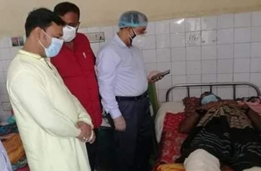 নিরাপত্তাহীনতায় চৌগাছা উপজেলা ছাত্রলীগের সভাপতির পরিবার