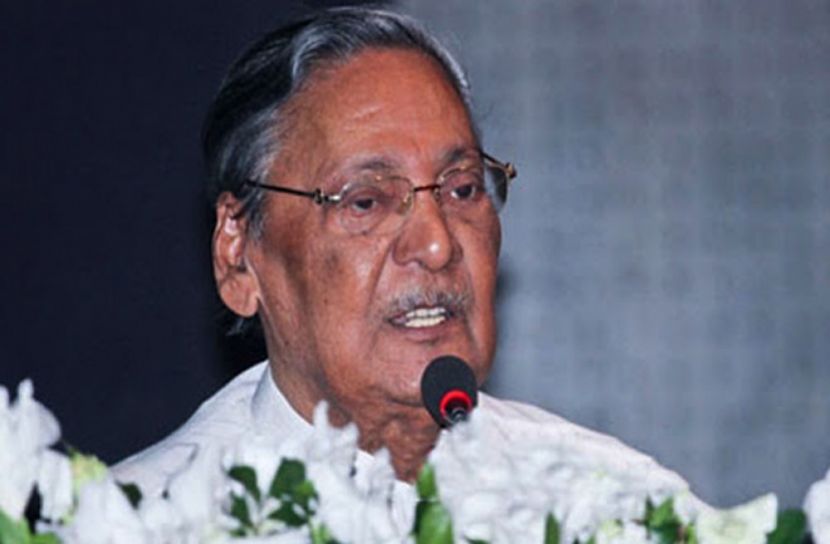 রাষ্ট্রবিজ্ঞানী ড. এমাজউদ্দীন আর নেই