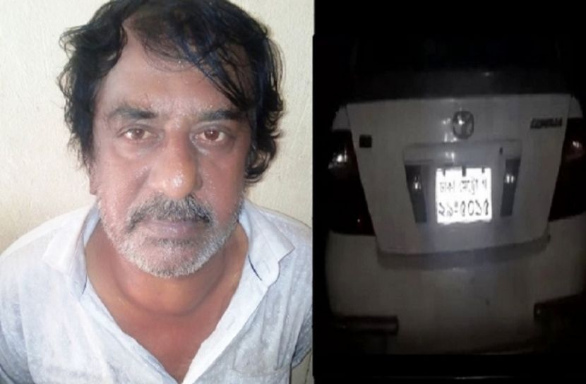 সাহেদের ৪৮ চেকসহ আটক দুই