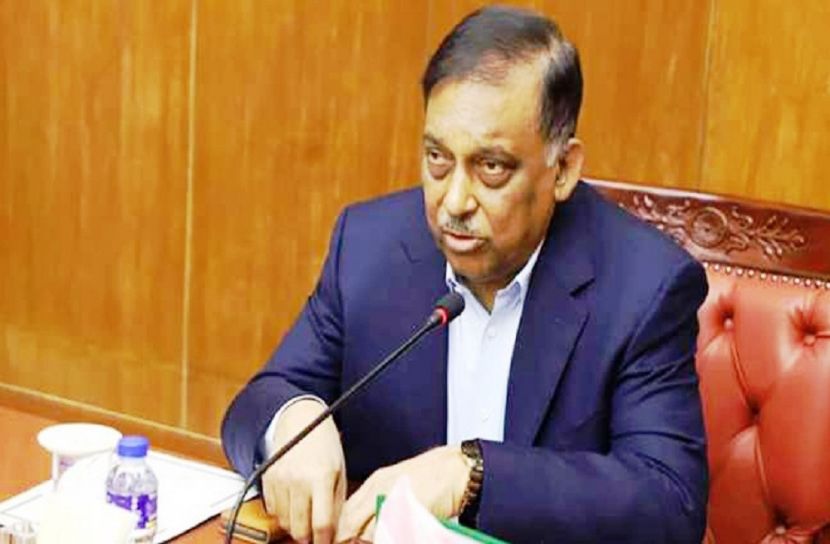 ঈদে শ্রমিকদের ছুটিও একই থাকবে: স্বরাষ্ট্রমন্ত্রী