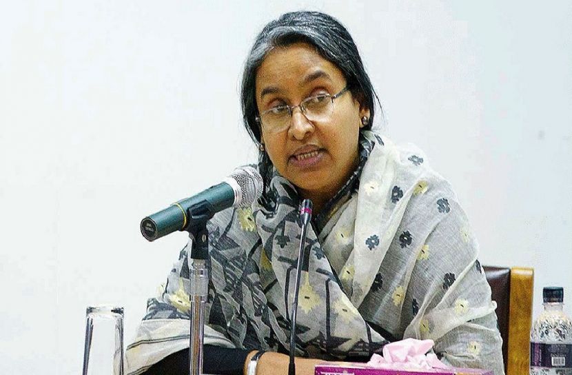 সবার অনার্স-মাস্টার্স, পিএইচডি’র প্রয়োজন নেই: শিক্ষামন্ত্রী