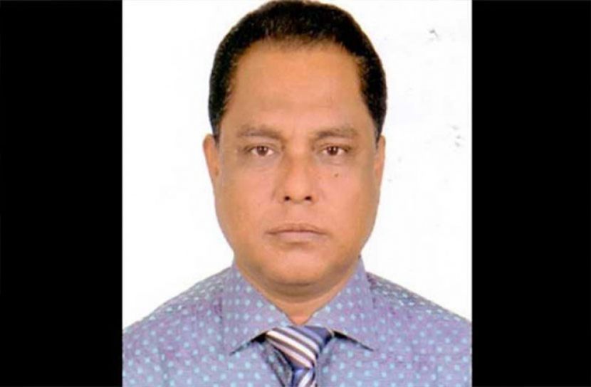 করোনায় যুগ্মসচিব লুৎফুর রহমান তরফদারের মৃত্যু