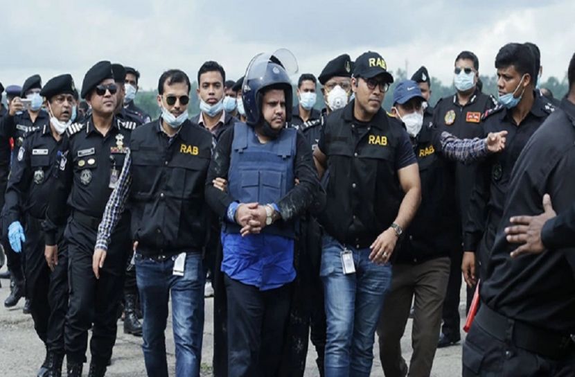 রিজেন্টের হিসাব চেয়ে চার ব্যাংকে দুদকের চিঠি