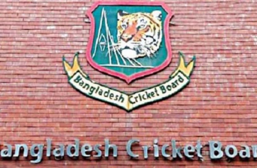 শুরু হচ্ছে ক্রিকেটারদের অনুশীলন