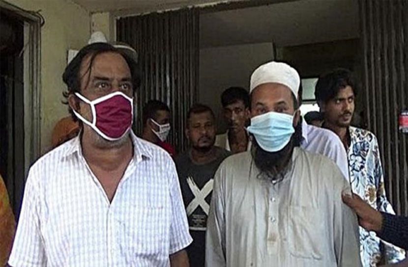 রিজেন্ট এমডির ভায়রা এবার রিমান্ডে