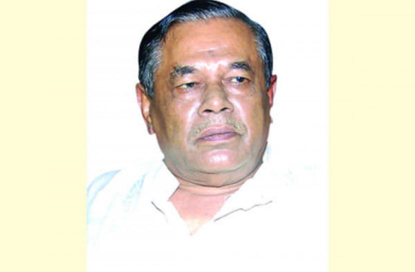 সাবেক হুইপ আশরাফ হোসেন আর নেই