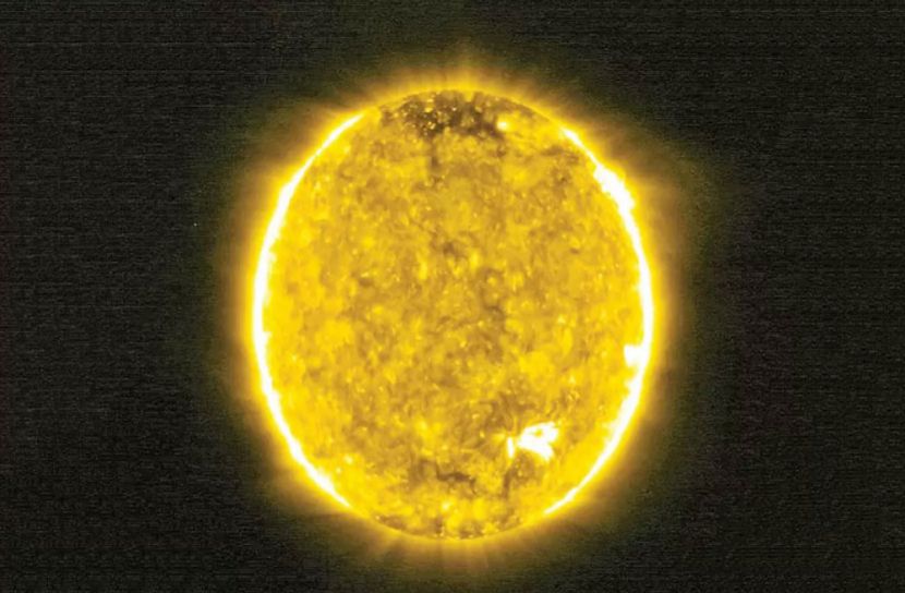 ভুতুড়ে উপাদান ইতালির পর্বতে