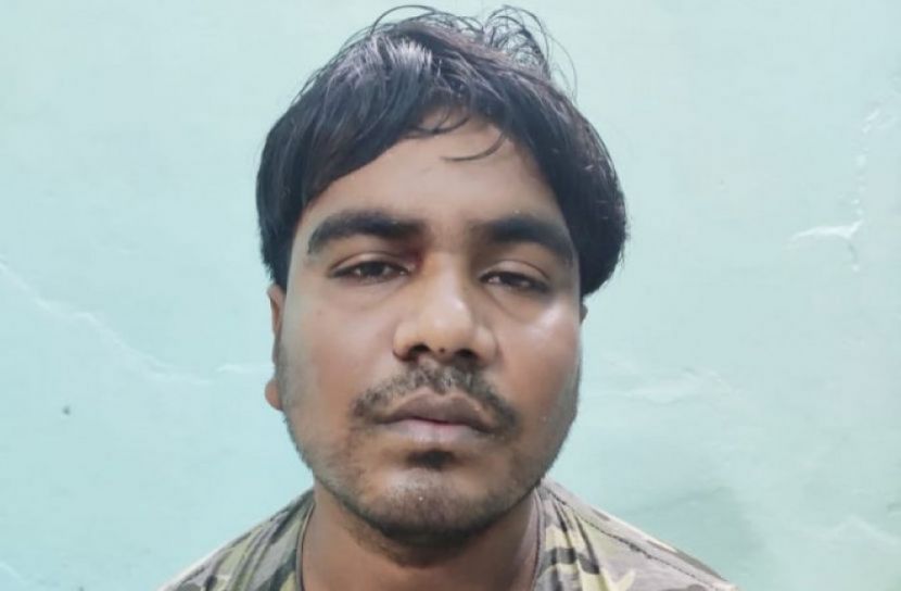 আটদিনের রিমান্ডে ট্রিপল মার্ডারের আসামি জাফরিন