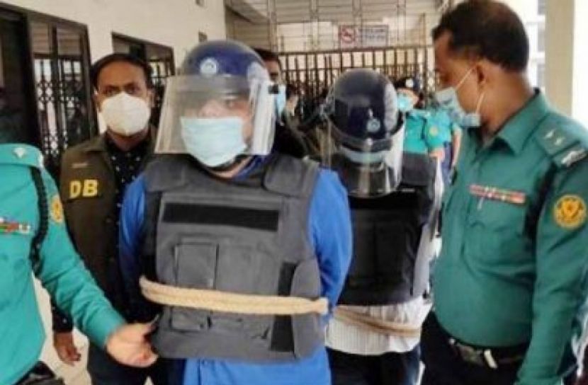 সাহেদের বিরুদ্ধে র‌্যাবে ১৪০ অভিযোগ