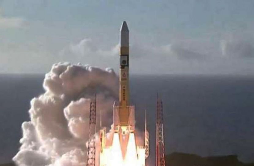 হোপ মিশন: মঙ্গলের পথে আরব আমিরাতের মহাকাশযান