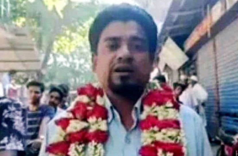 এক মাসেই জামিন পেল ধর্ষক সোহেল