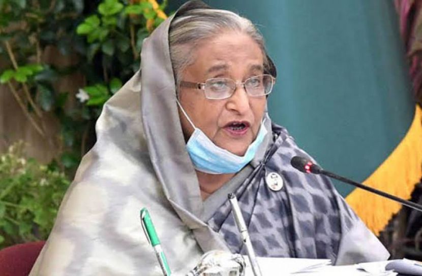 বন্যা মোকাবেলায় প্রস্তুতির নির্দেশ প্রধানমন্ত্রীর