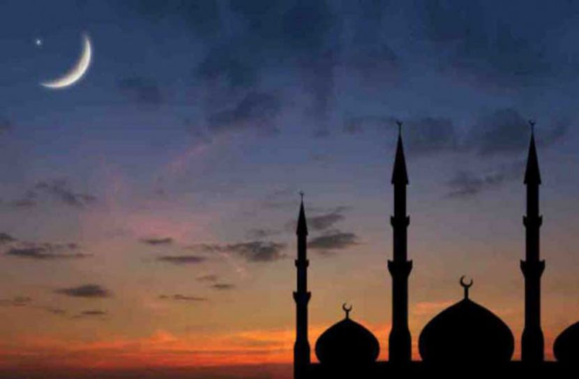 চাঁদ দেখা যায়নি জিলহজের, মধ্যপ্রাচ্যে ঈদ ৩১ জুলাই