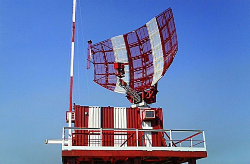 ফ্রান্সের থেকে অত্যাধুনিক রাডার কিনছে বাংলাদেশ