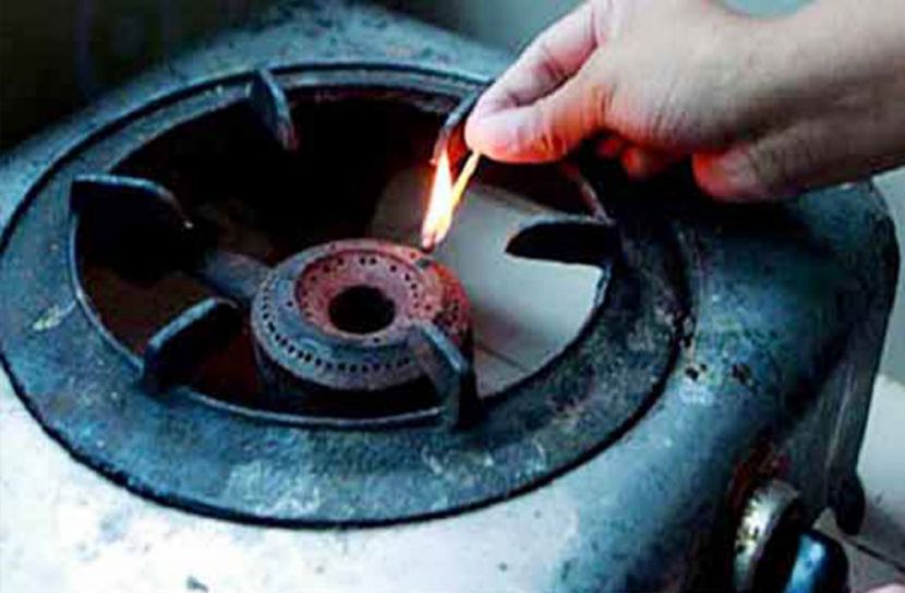 কাল রাজধানীর যেসব এলাকায় গ্যাস থাকবে না