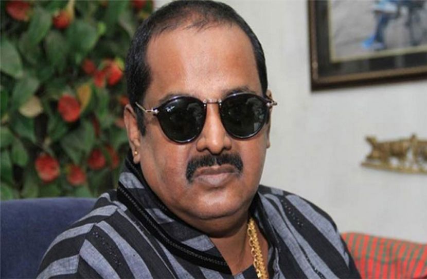 ডিপজল বাঁইচা থাকতে শিল্পী সমিতিরে টোকা দিবো!