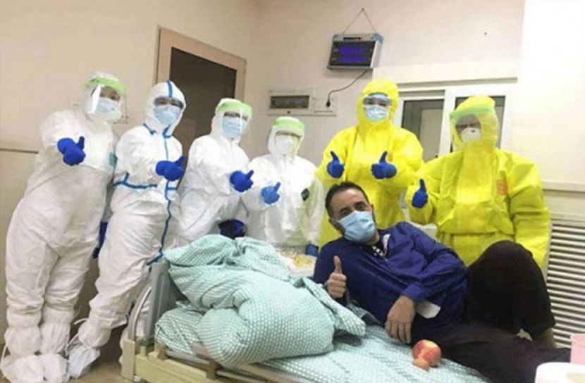 করোনায় সুস্থতার সংখ্যা ৮৯ লাখ ছাড়াল