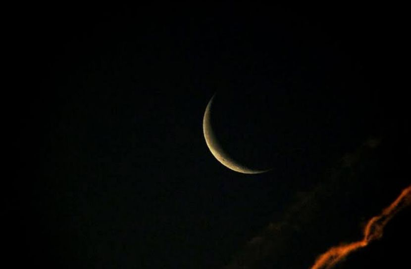 সন্ধ্যায় বসছে চাঁদ দেখা কমিটি