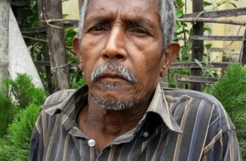 হরিজন সম্প্রদায়ের লক্ষণেরা