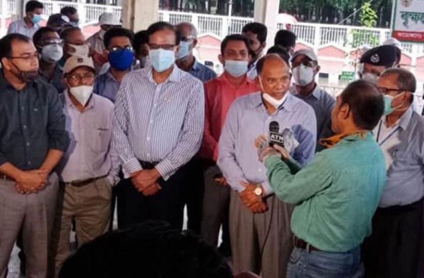 ঈদে অতিরিক্ত যাত্রী নেয়া হবে না: রেলমন্ত্রী