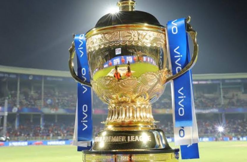 আরব আমিরাতে হবে আইপিএল