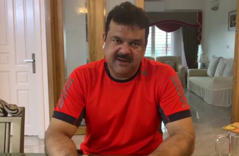 খেলা মাঠে নামানো নিয়ে চিন্তায় বিসিবি